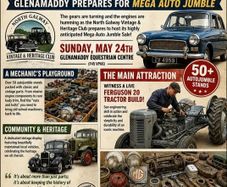 Sale of vintage items