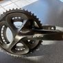 Shimano 105 11spd Hydraulic groupset Image 2