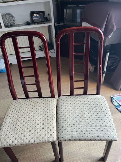 chairs