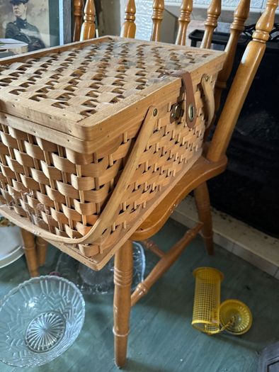 Picnic Basket