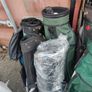 Golf bags and clubs job lots Image 8