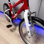 WOOM 3 Kids Bike 16 inch Image 4