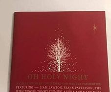 Free Postage! Oh Holy Night. CD.