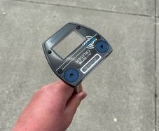 Odyssey ai one jailbird putter