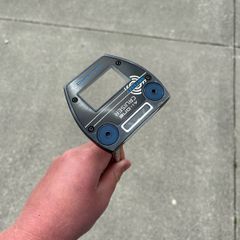 Odyssey ai one jailbird putter