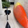 Pyranha G3 Kayak Image 4