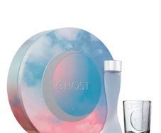 Ghost Perfume & Candle Gift Set
