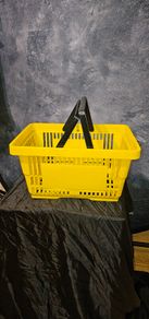 Shopping Baskets
