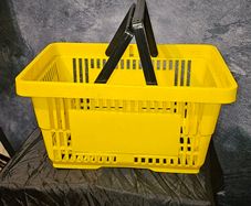 Shopping Baskets