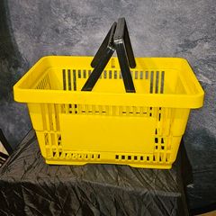 Shopping Baskets