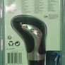 Gear knob Universal Genuine Leather from Dunlop Automotive Image 3