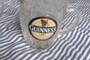 Guinness glass