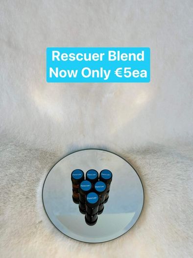 Essential Oil Blends Specially Made For Kids