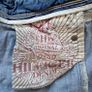 Tommy hilfiger Ruby  mid jeans Size 28/32 zip fly in excellent condition Image 8