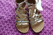 girls sandal