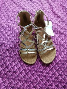 girls sandal