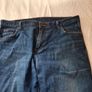 Wrangler bootcut straight Size 36/30 zip fly in excellent condition Image 5