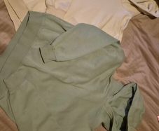 girls F&F hoodies