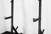 Semi Commercial Squat Rack Half Rack