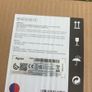 Factory sealed dyson supersonic hairdryer Image 5