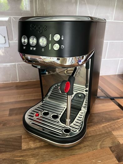 Sage  coffee machine