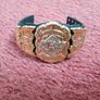 WWE & AEW Wrestling Figure Belts Image 3