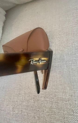 Rayban sun glasses wayfarer