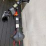 Rockrider Electric Bike (2 x Batteries + 2 x Chargers) Image 3