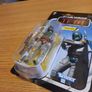 Star Wars Vintage Collection: Boba Fett (RoTJ) 3.75'' Image 5