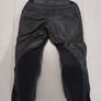Men's Leather RST Motorcycle Trousers Image 5