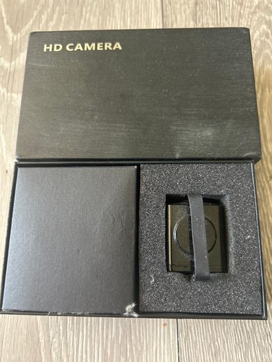 Hd security camera/spy cam