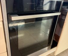 neff oven