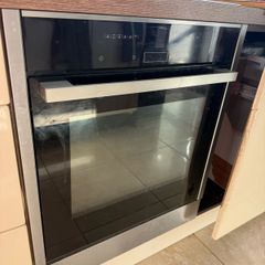 neff oven