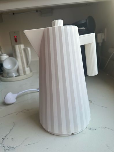 Alessi kettle