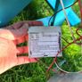 Garage door motor Image 3