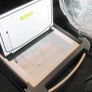 Renault T Range Cab Drawer Fridge Image 2