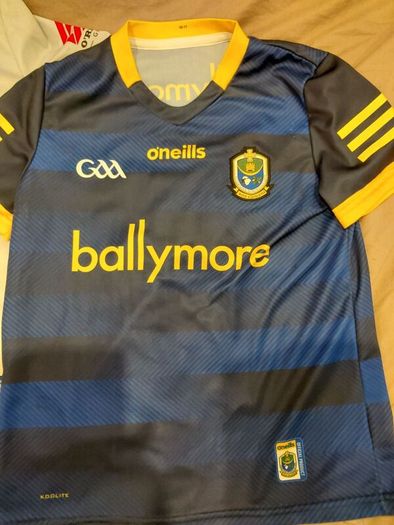 GAA Jerseys X 2