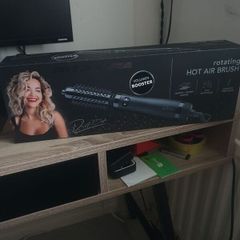 Hot Air Brush