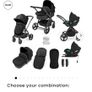 Ickle bubba travel set with isofix Image 4
