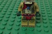 Lego Legend Of Chima minifigure