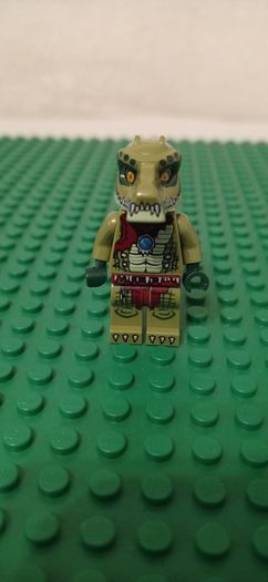 Lego Legend Of Chima minifigure