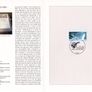 2003 Bundes Republic Deutschland (Germany) Federal Annual Stamp EFT Collection with 50 images of contents Image 9