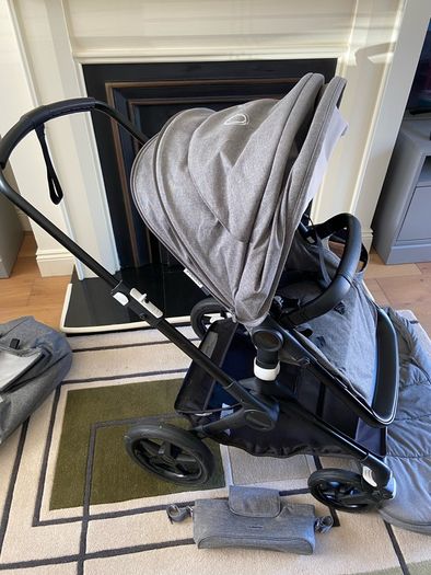 Bugaboo Fox 2