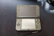 New Nintendo 3DS XL - Modded + Nand Hardmod