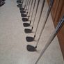 Golf Clubs. Complete Set Of Mens Right Handed Golf Clubs. Collect In Dublin Or Receive Via Post. Image 6