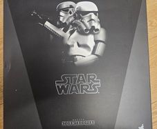 Star Wars - Stormtroopers - MMS268 - Hot Toys