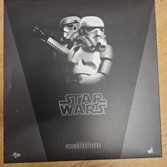 Star Wars - Stormtroopers - MMS268 - Hot Toys