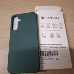 Samsung A16 silicone case