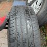 bmw 5x120 17" original wheels Image 7