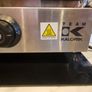 electric griddle , plancha, flattop Image 4